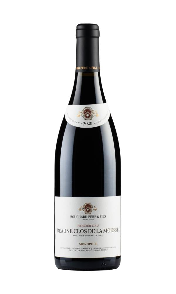 2020 | Bouchard Pere & Fils | Clos de la Mousse at CaskCartel.com