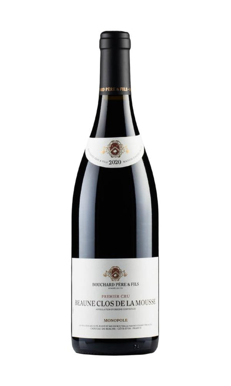 2020 | Bouchard Pere & Fils | Clos de la Mousse at CaskCartel.com