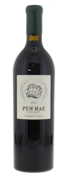 2018 | Tesseron Estate | Pym-Rae OWC of 3 bottles at CaskCartel.com