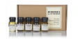 Closed Distilleries Whisky Tasting Set | 5x30ML at CaskCartel.com