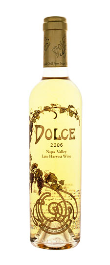 2006 | Dolce | Late Harvest at CaskCartel.com