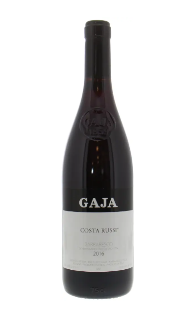 2016 | Gaja | Costa Russi at CaskCartel.com