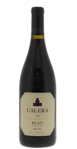 2015 | Calera | Pinot Noir Ryan Vineyard