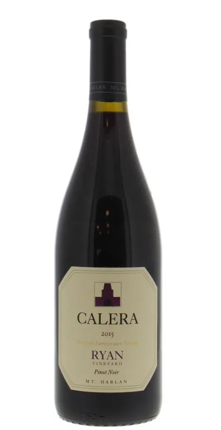2015 | Calera | Pinot Noir Ryan Vineyard