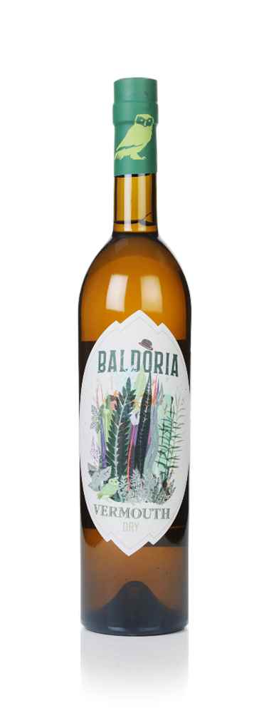 Baldoria Dry Vermouth at CaskCartel.com