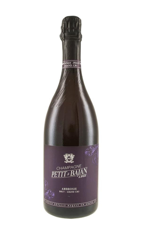 Petit et Bajan | Ambrosie - NV at CaskCartel.com