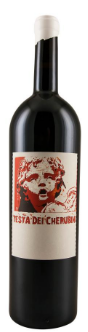 2014 | Sine Qua Non | Testa dei Cherubini Grenache (Magnum) at CaskCartel.com