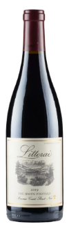 2019 | Littorai | The Haven Vineyard Pinot Noir at CaskCartel.com