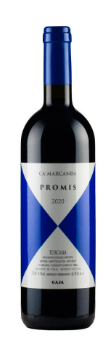 2020 | Gaja | Ca'Marcanda Promis at CaskCartel.com