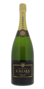 Cazals | Brut Blanc de Blancs Grand Cru Carte Or NV (Magnum) at CaskCartel.com
