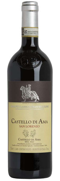 2015 | Castello di Ama | San Lorenzo at CaskCartel.com