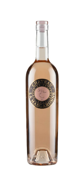 2021 | Chateau La Mascaronne | Cotes De Prevence at CaskCartel.com
