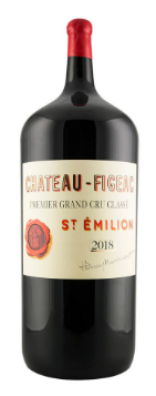 2018 | Chateau Figeac | Saint-Emilion 27L at CaskCartel.com