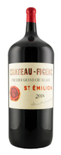 2018 | Chateau Figeac | Saint-Emilion 27L at CaskCartel.com