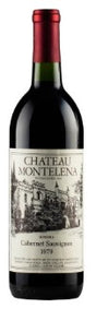 1979 | Chateau Montelena | Cabernet Sauvignon at CaskCartel.com