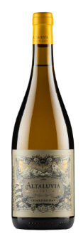 2019 | Altaluvia | Chardonnay at CaskCartel.com