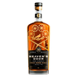 Heaven's Door Cask Strength Single Barrel Bourbon | 750ML at CaskCartel.com