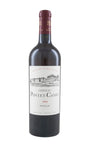 2009 | Château Pontet-Canet | Pauillac at CaskCartel.com