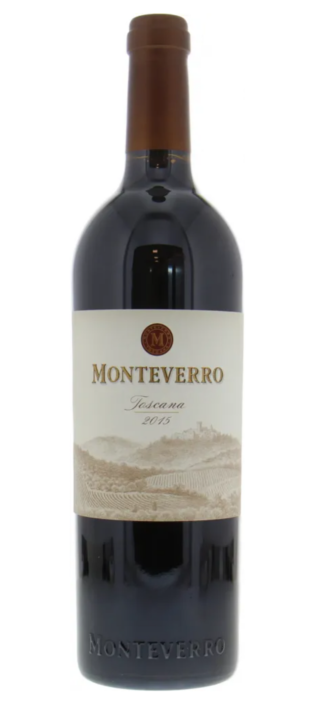 2015 | Monteverro | Monteverro Toscana IGT at CaskCartel.com