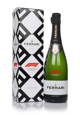 Ferrari Trento | Brut F1 - NV at CaskCartel.com