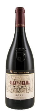 2011 | Casa Ferreirinha | 'Barca Velha' (Magnum) at CaskCartel.com