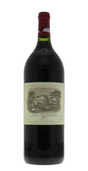 2000 | Chateau Lafite Rothschild | Pauillac (Magnum) at CaskCartel.com