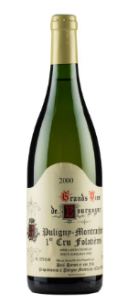 2000 | Paul Pernot | Puligny-Montrachet Clos des Folatieres at CaskCartel.com