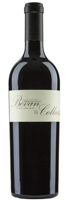 2015 | Bevan Cellars | Cabernet Sauvignon Tench Vineyard at CaskCartel.com