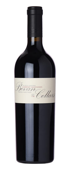 2014 | Bevan Cellars | Cabernet Sauvignon Tin Box Vineyard at CaskCartel.com