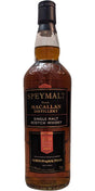 Macallan Speymalt Single Cask #20600304 2001 22 Year Old Whisky | 700ML at CaskCartel.com