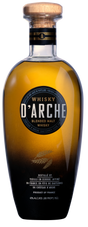 D’Arche Sauternes Casks Blended Malt Whisky | 700ML at CaskCartel.com