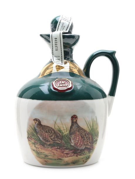 Rutherford's Oldest Partridge Blended De Luxe Scotch Whisky | 700ML at CaskCartel.com