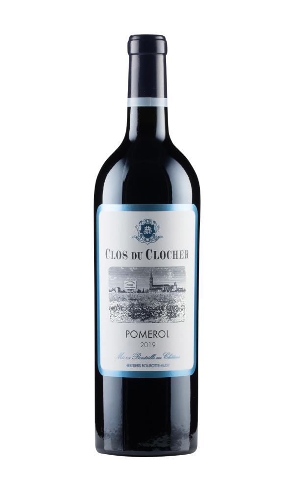 2019 | Jean-Baptiste Audy | Clos du Clocher at CaskCartel.com