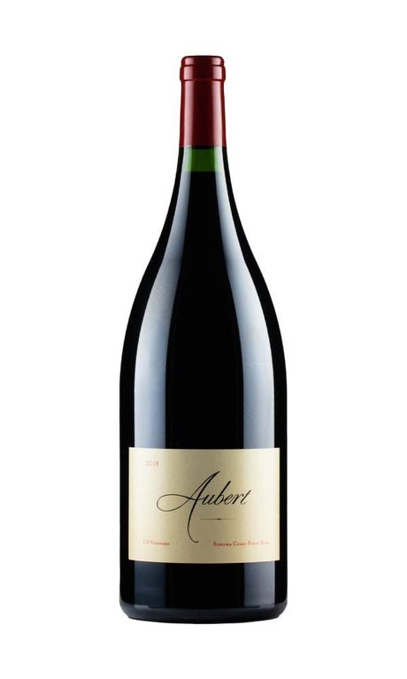 2018 | Aubert | UV Pinot Noir (Magnum) at CaskCartel.com