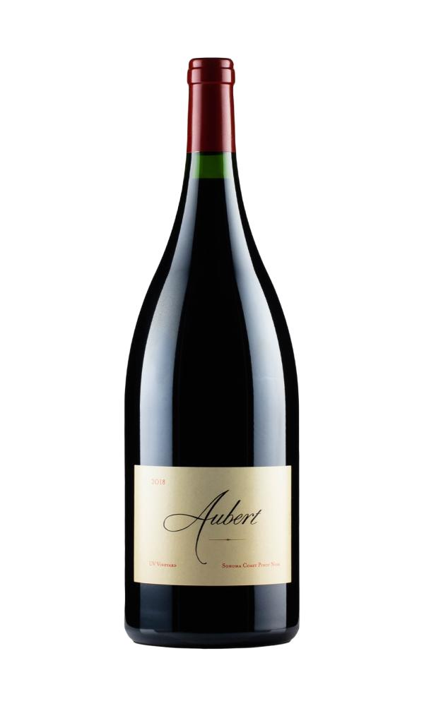 2018 | Aubert | UV Pinot Noir (Magnum) at CaskCartel.com