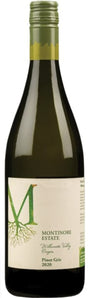 2020 | Montinore Estate | Pinot Gris at CaskCartel.com