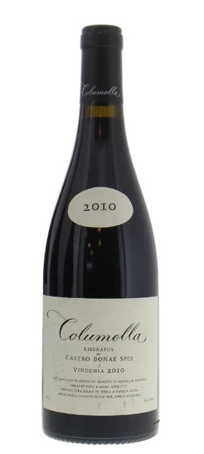 2010 | Sadie Family | Columella at CaskCartel.com