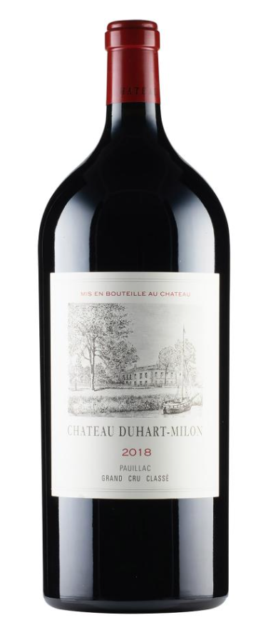 2018 | Duhart Milon | Pauillac 6L at CaskCartel.com