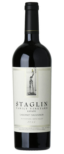 2015 | Staglin | Cabernet Sauvignon at CaskCartel.com