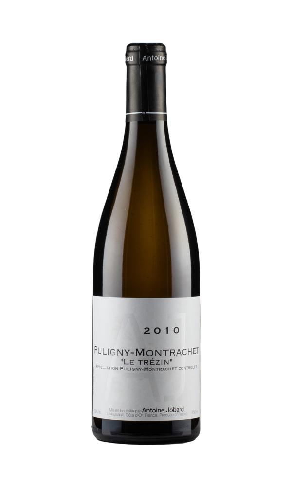 2010 | Francois et Antoine Jobard | Puligny Montrachet Le Trezin at CaskCartel.com