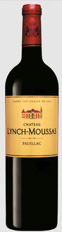 2017 | Château Lynch-Moussas | Pauillac at CaskCartel.com