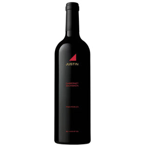 Justin Vineyards and Winery | Cabernet Sauvignon - NV at CaskCartel.com