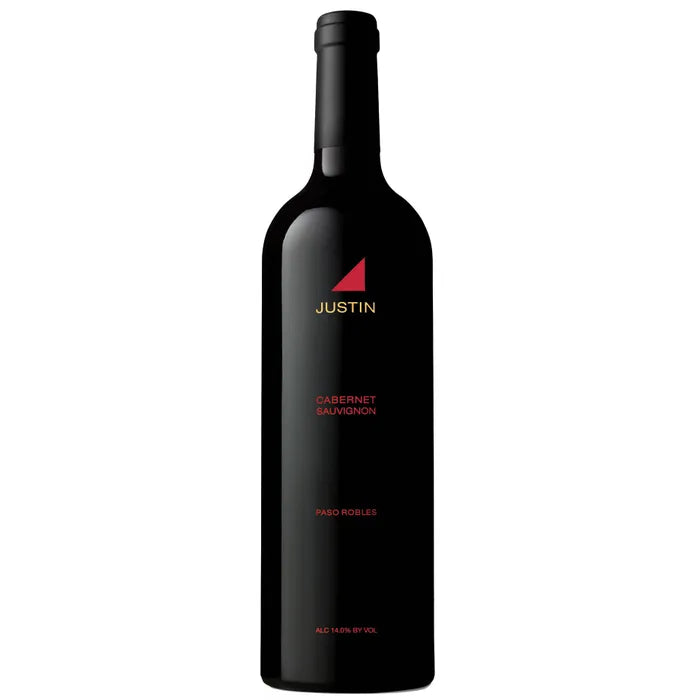 Justin Vineyards and Winery | Cabernet Sauvignon - NV