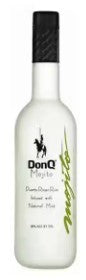 Don Q Mojito Rum | 1L at CaskCartel.com