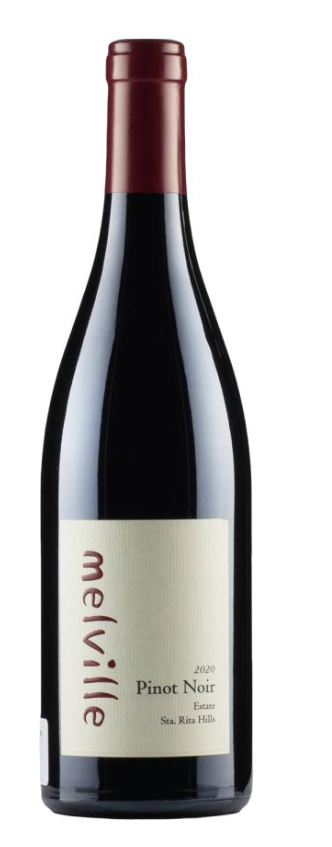  2020 | Melville Winery | Estate Pinot Noir at CaskCartel.com