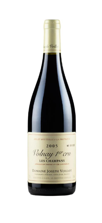 2005 | Joseph Voillot | Volnay Les Champans at CaskCartel.com