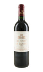 1995 | Chateau Latour | Les Forts de Latour Pauillac at CaskCartel.com