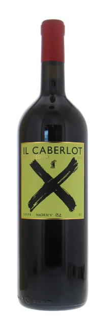 2018 | Il Carnasciale | Caberlo (Magnum) at CaskCartel.com