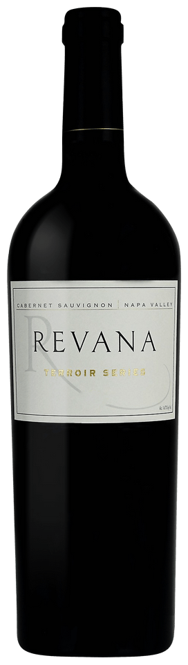 2012 | Revana | 'Terroir Series' Cabernet Sauvignon at CaskCartel.com
