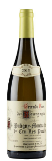 2015 | Paul Pernot | Puligny-Montrachet Les Pucelles at CaskCartel.com